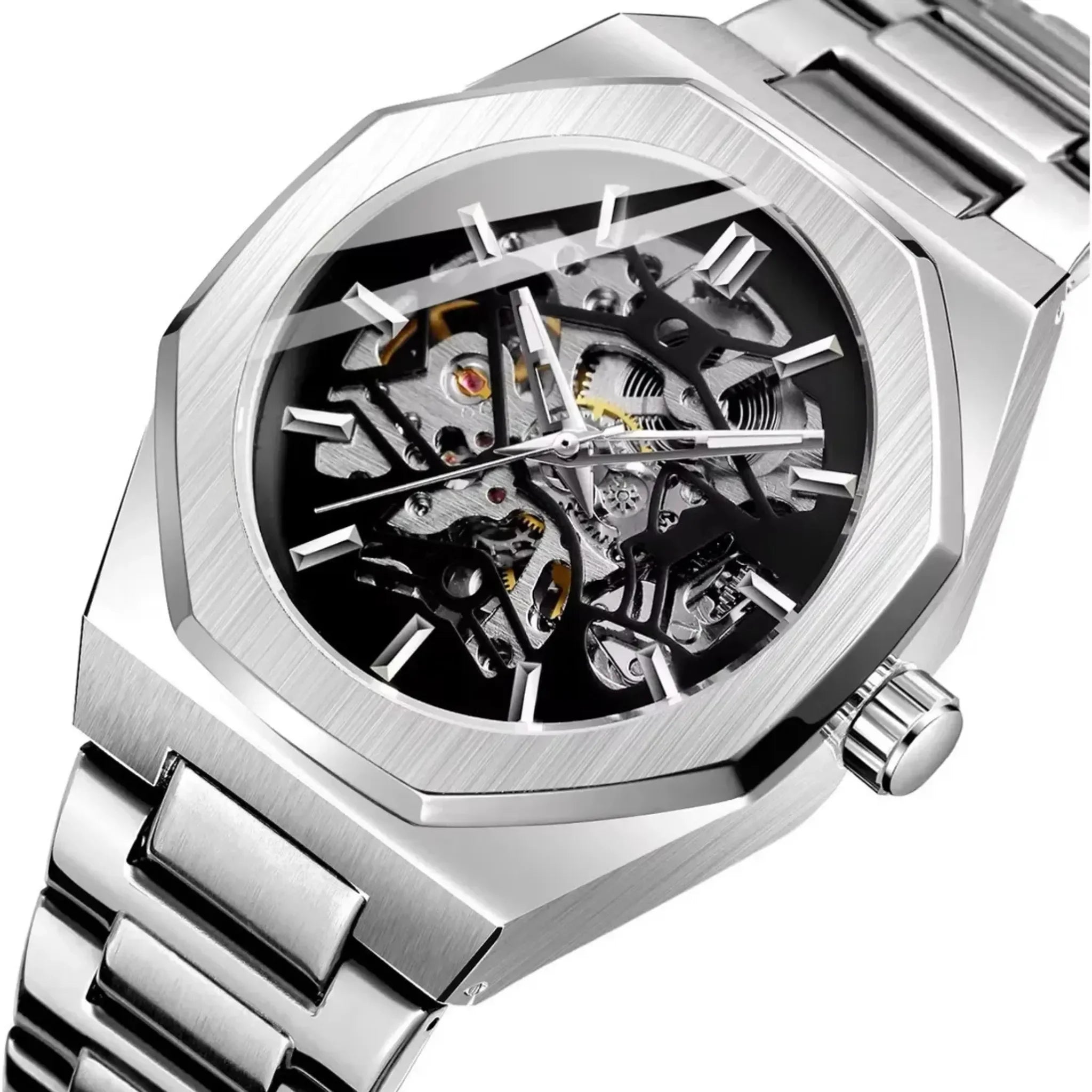 Velmont® Iron Ridge