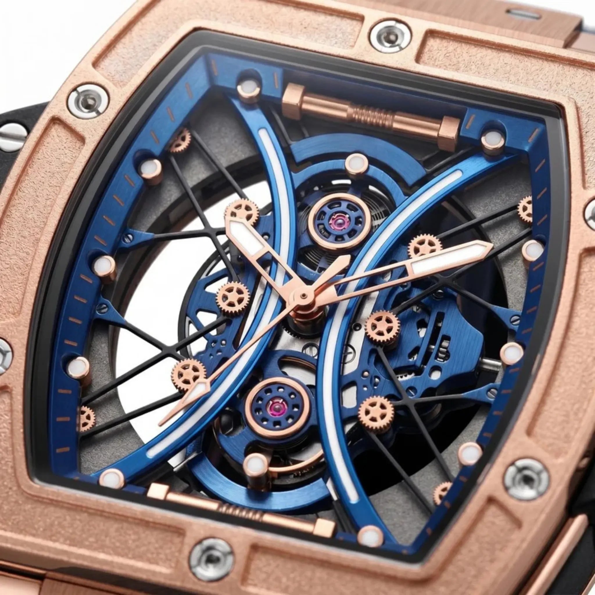Velmont® Ardent