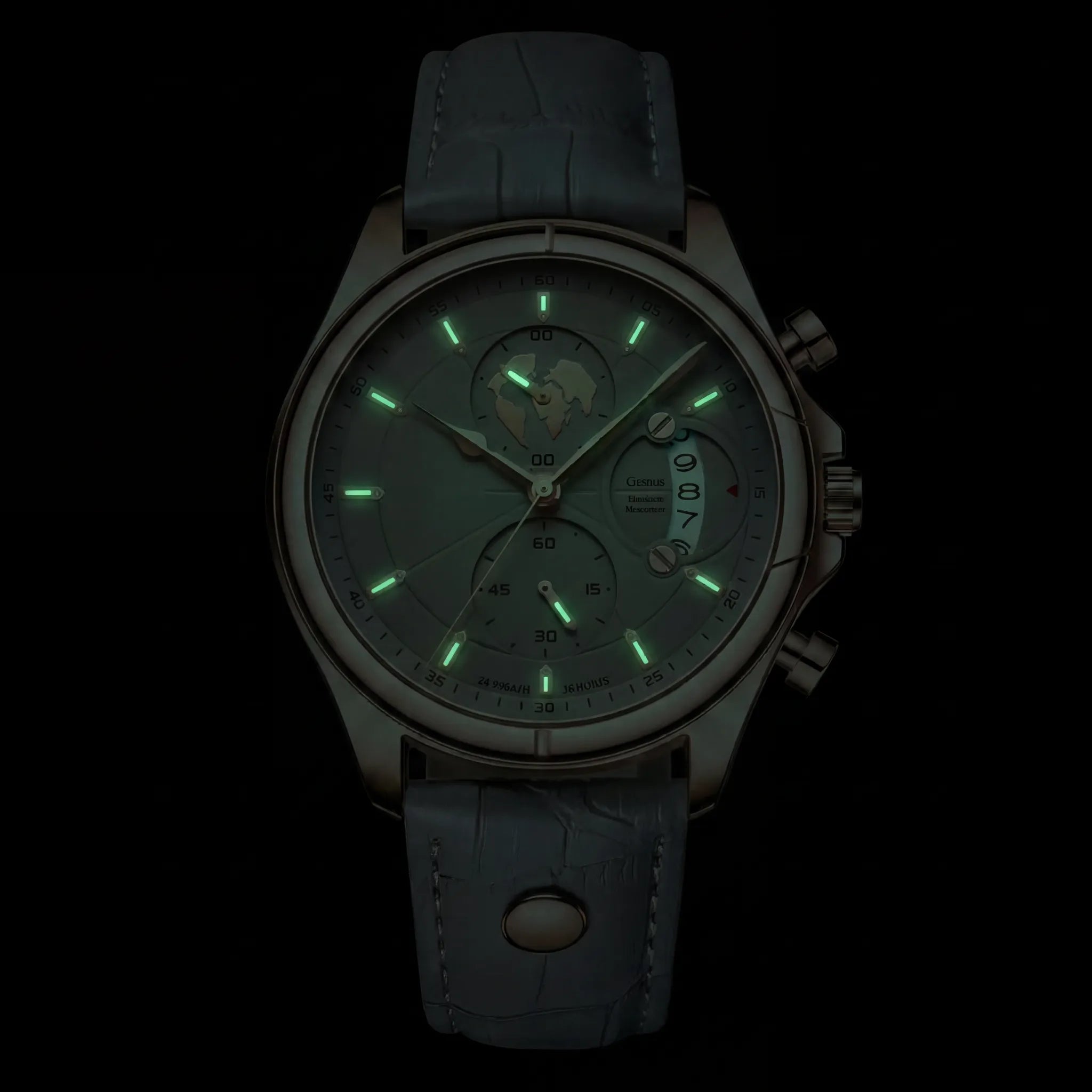 Velmont Poedagar® Senateur