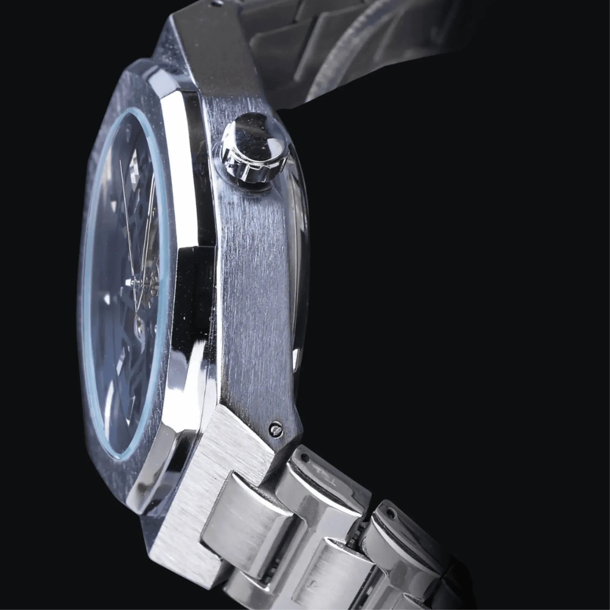 Velmont® Iron Ridge