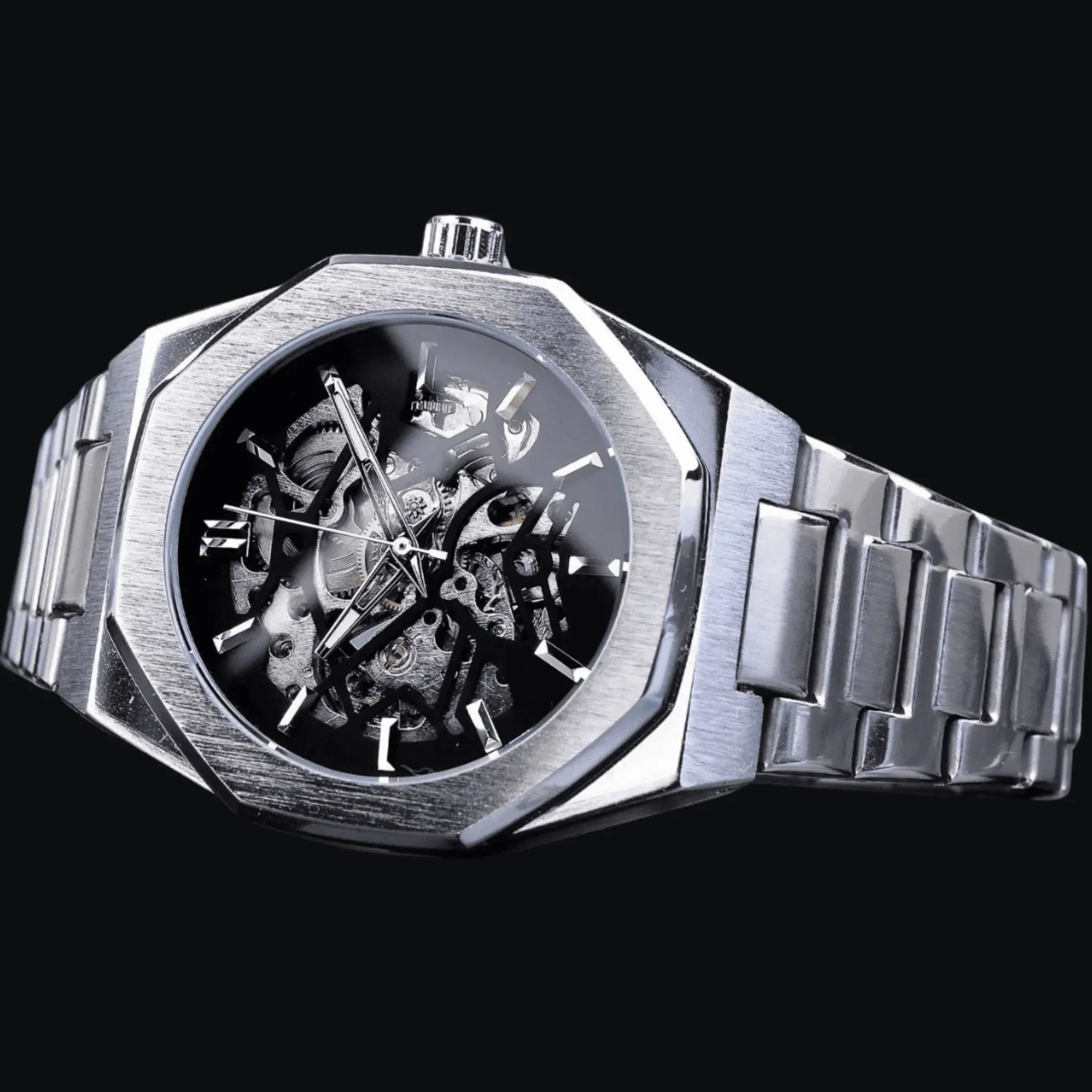 Velmont® Iron Ridge