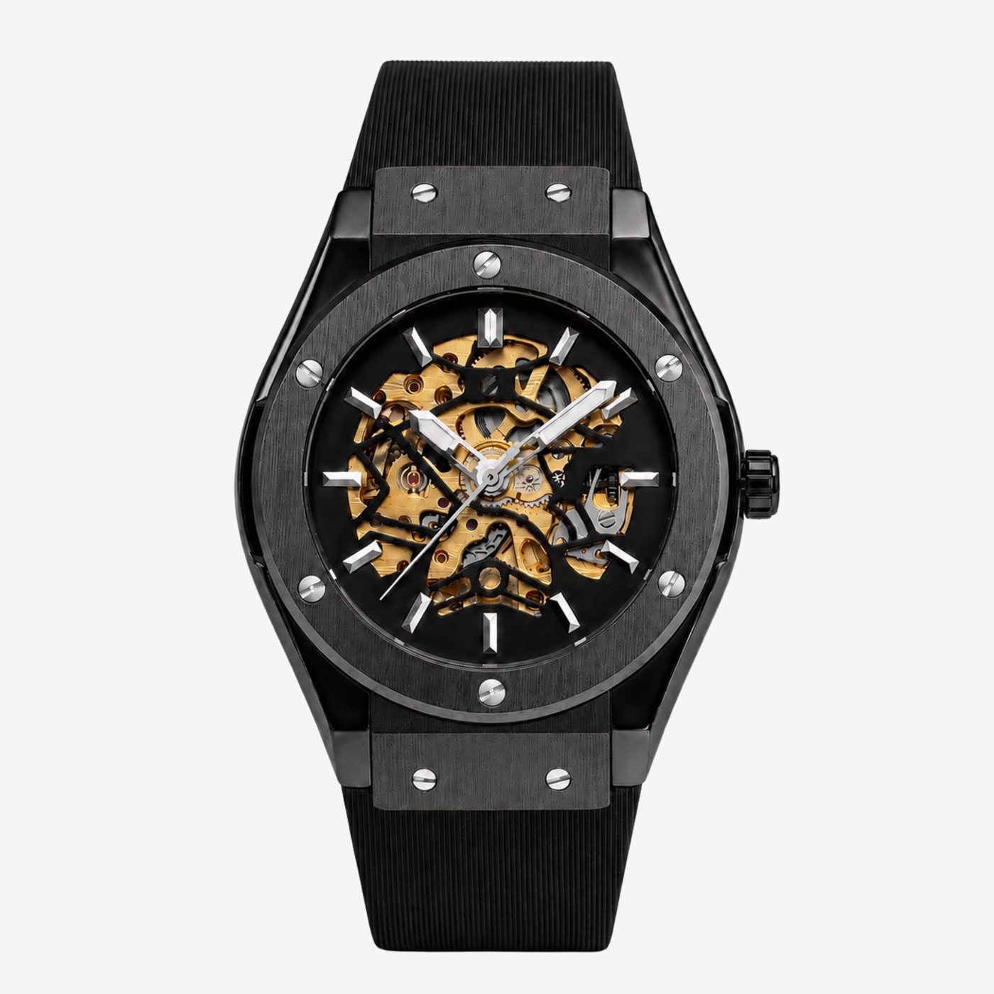 Axton Elite - Black