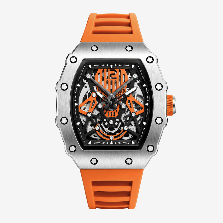 Axton Chrono - Orange
