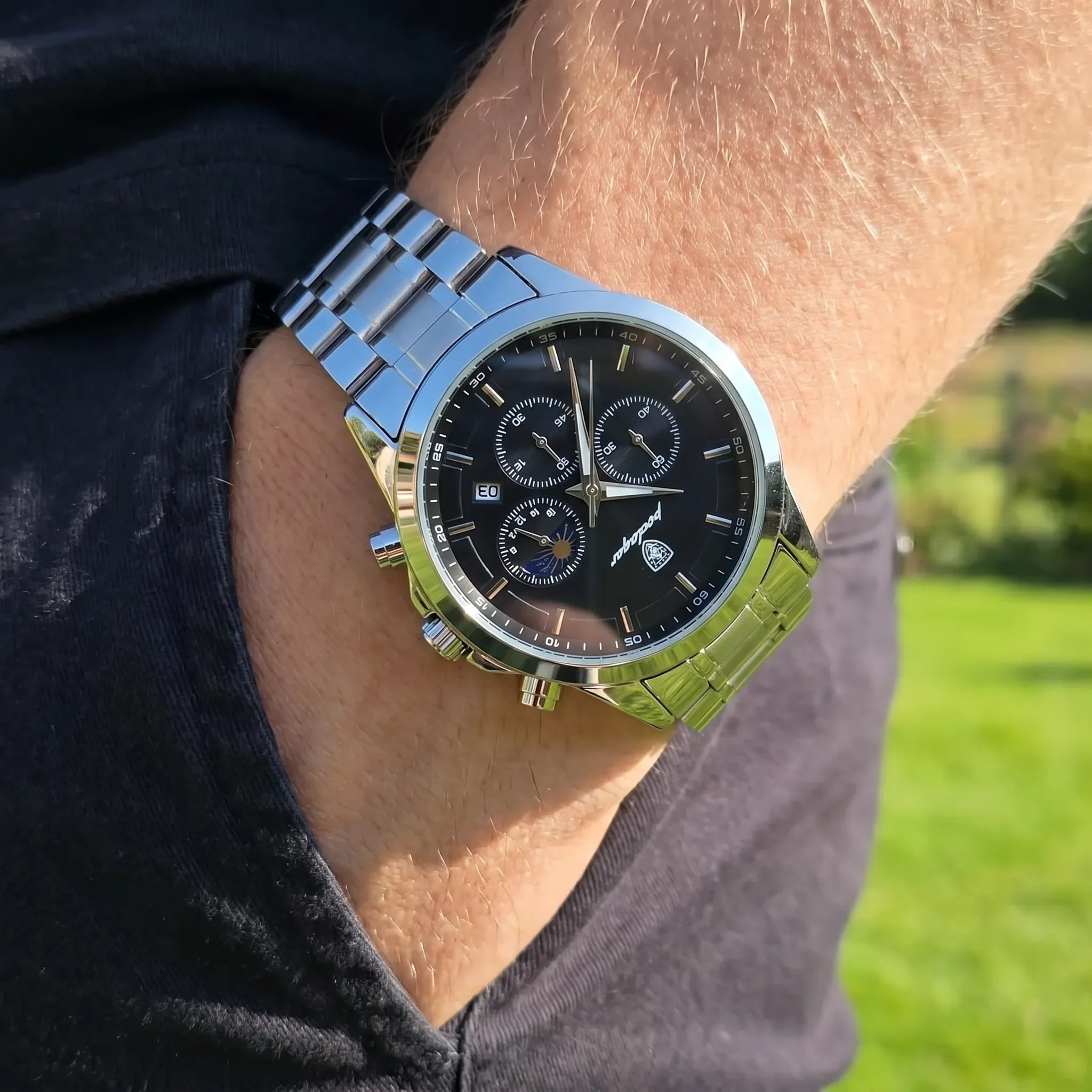 Velmont® Aquilon