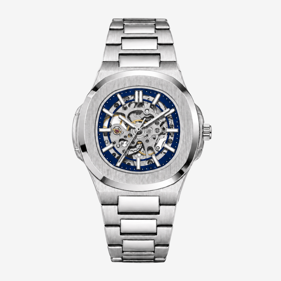 Axton Royal - Silver