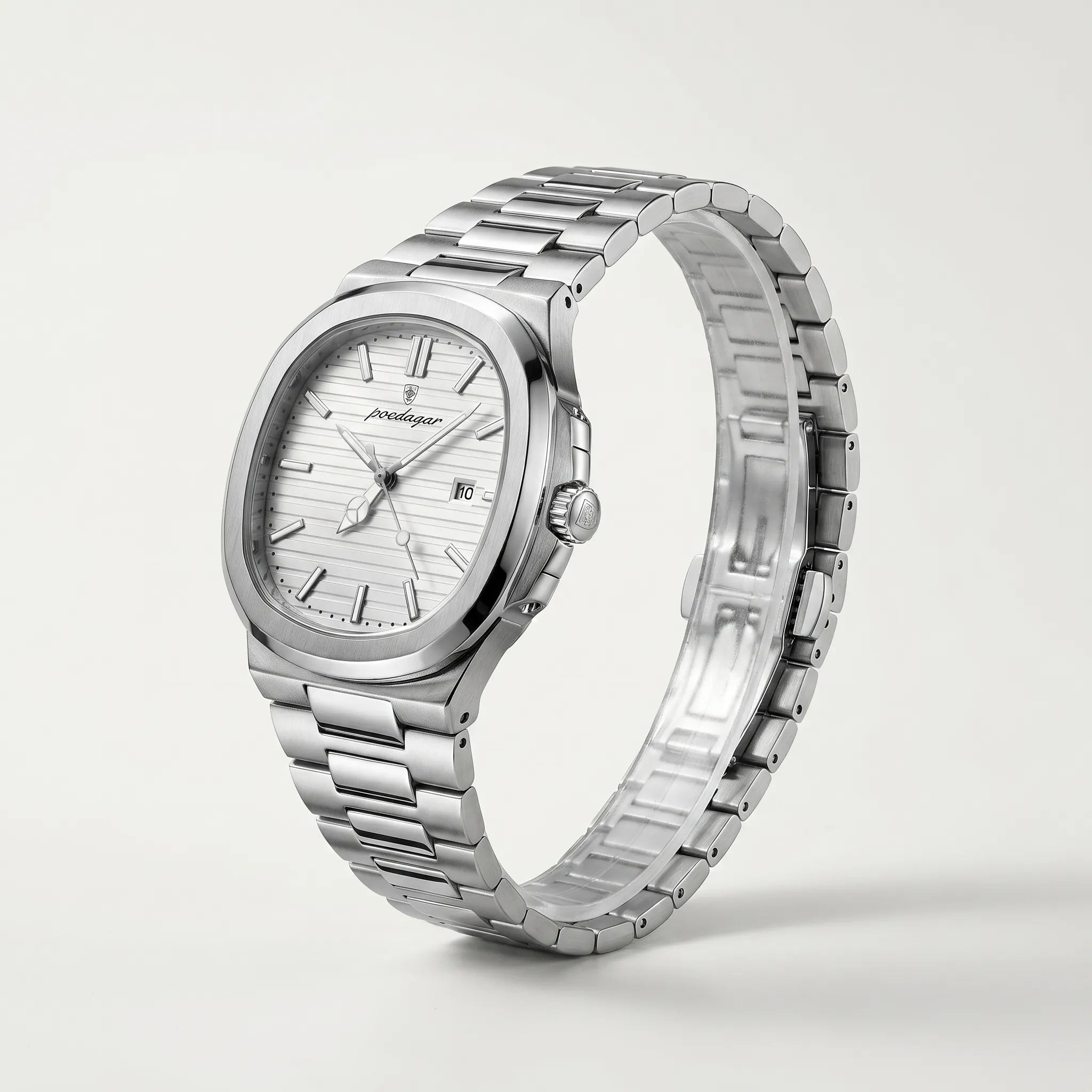 Velmont Poedagar® Nautilus