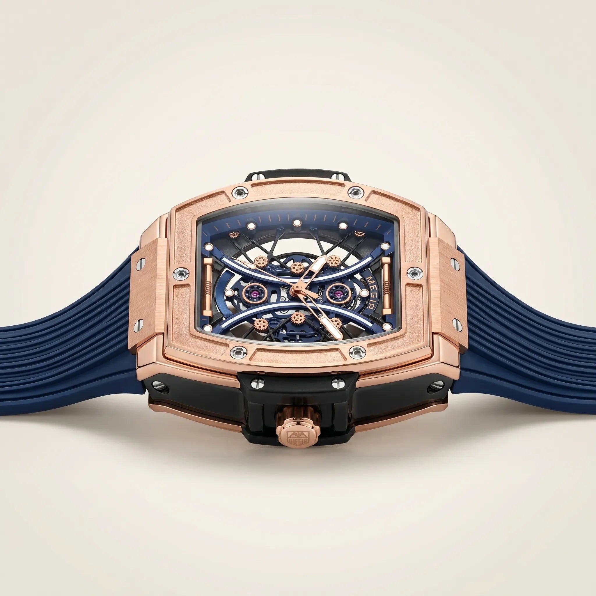 Velmont® Ardent