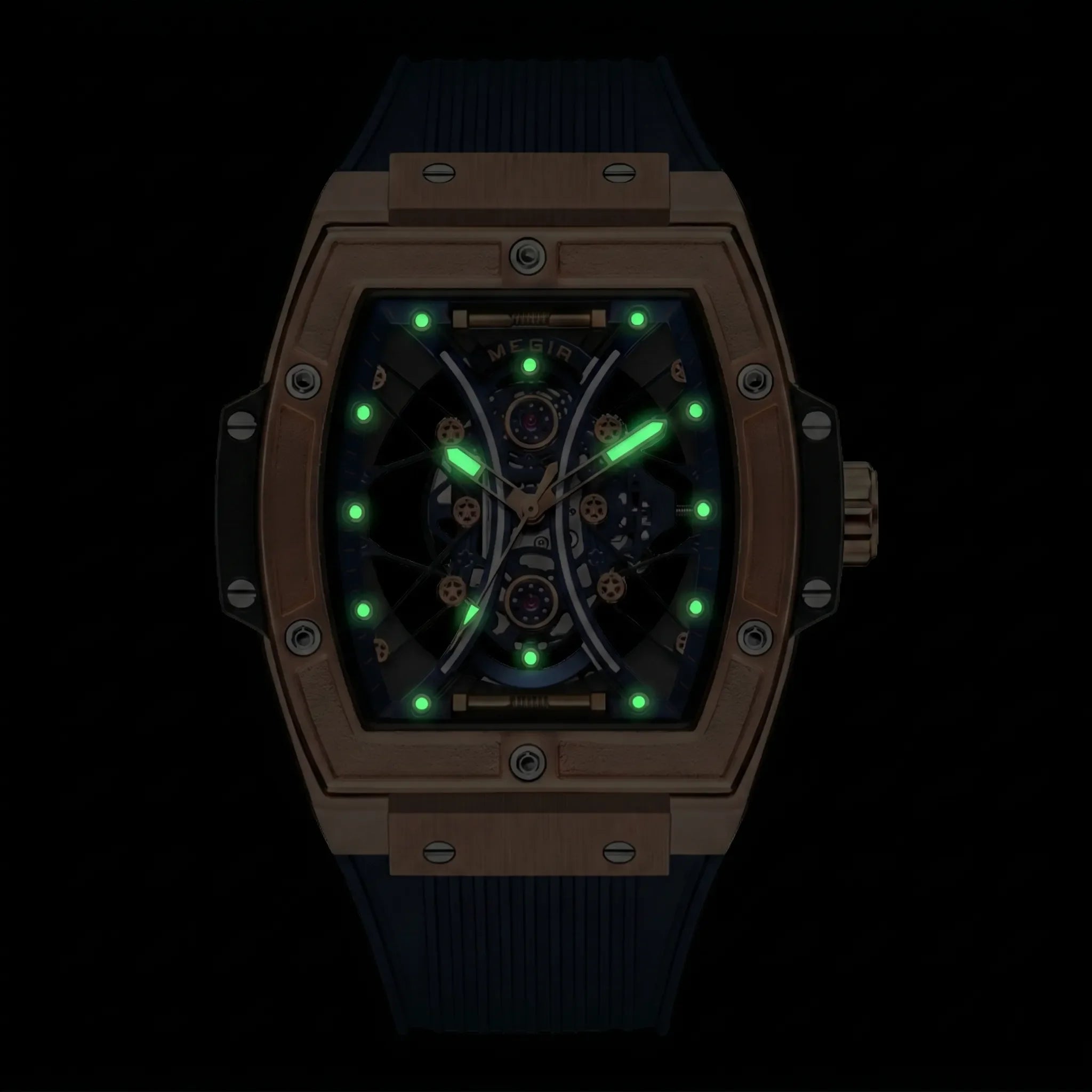 Velmont® Ardent