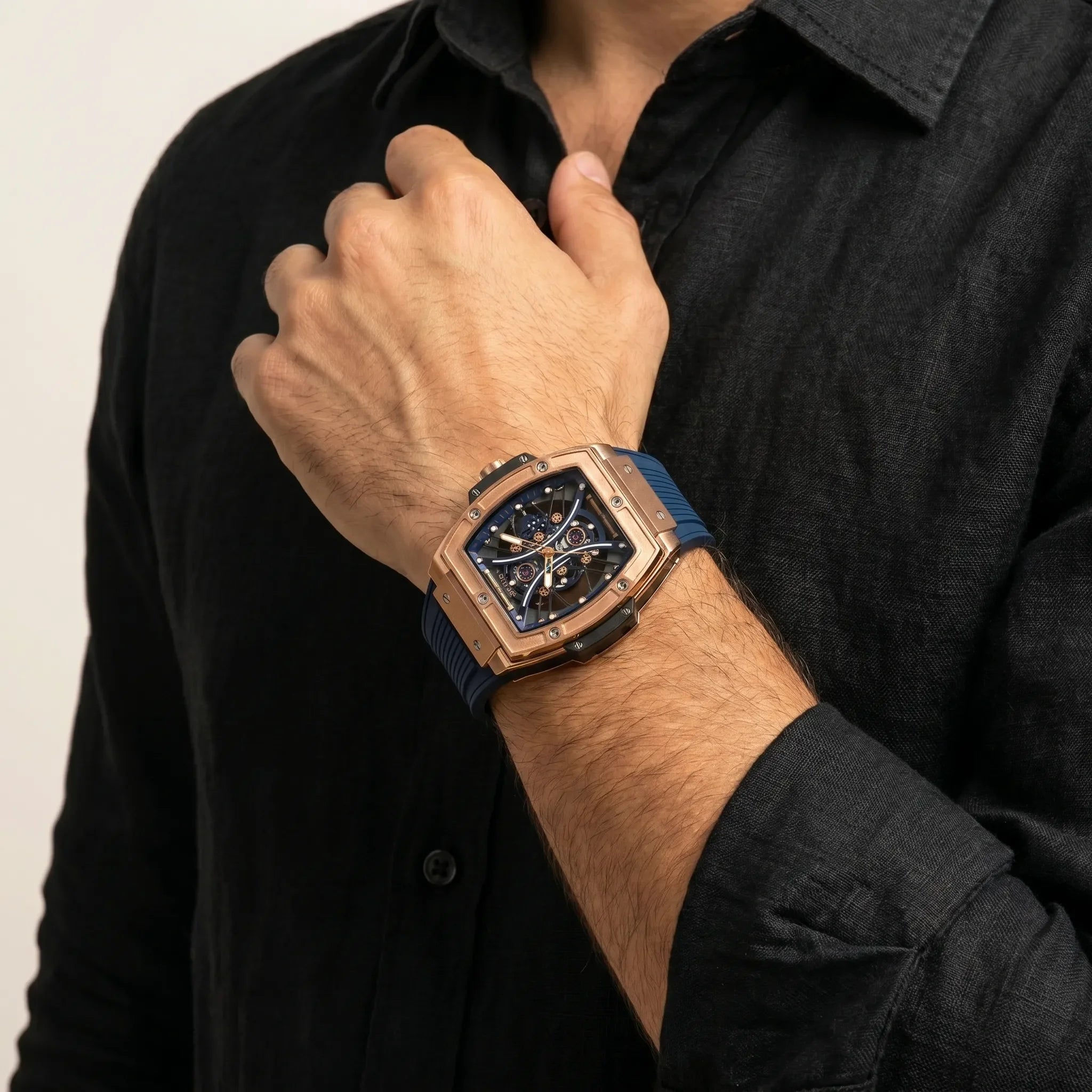 Velmont® Ardent