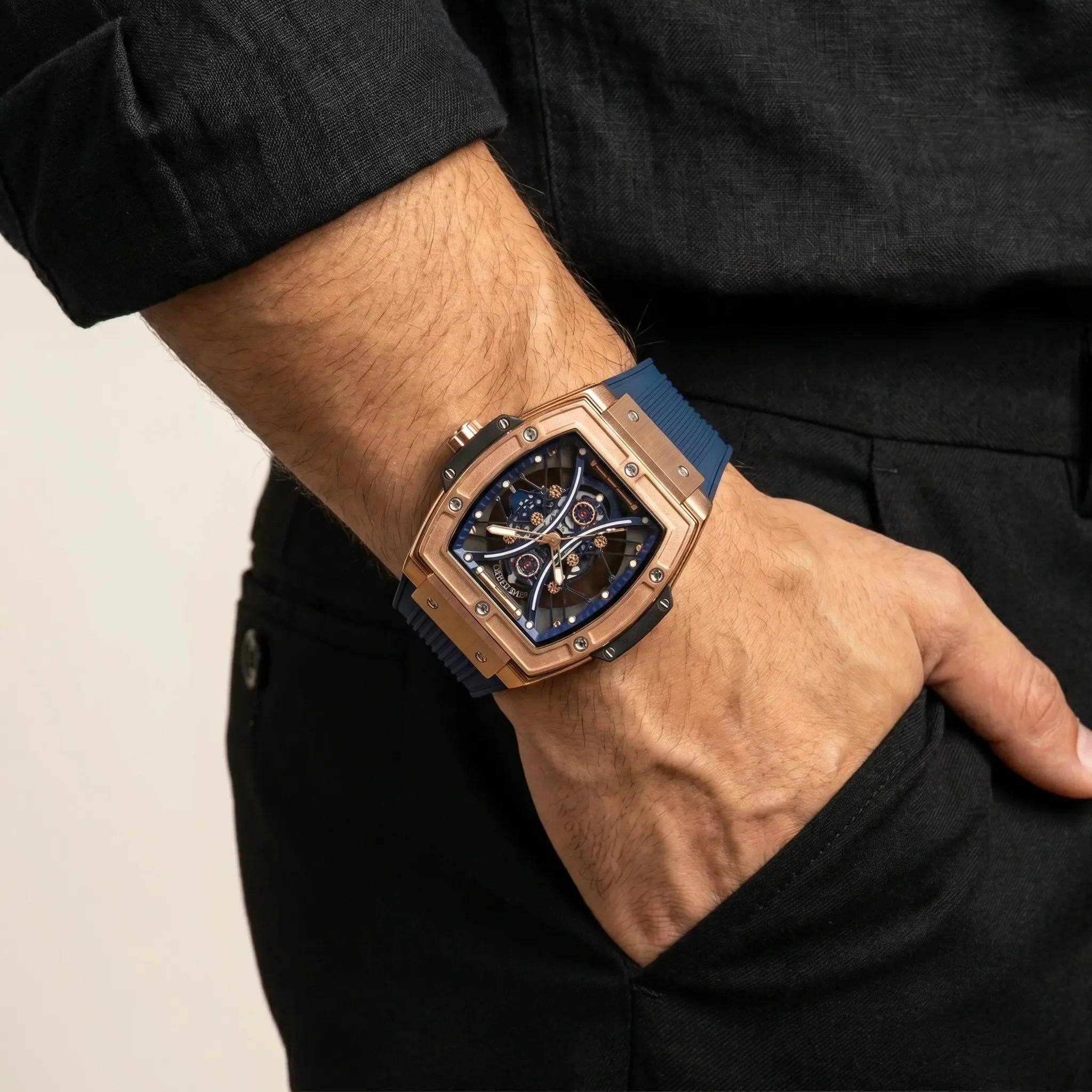 Velmont® Ardent