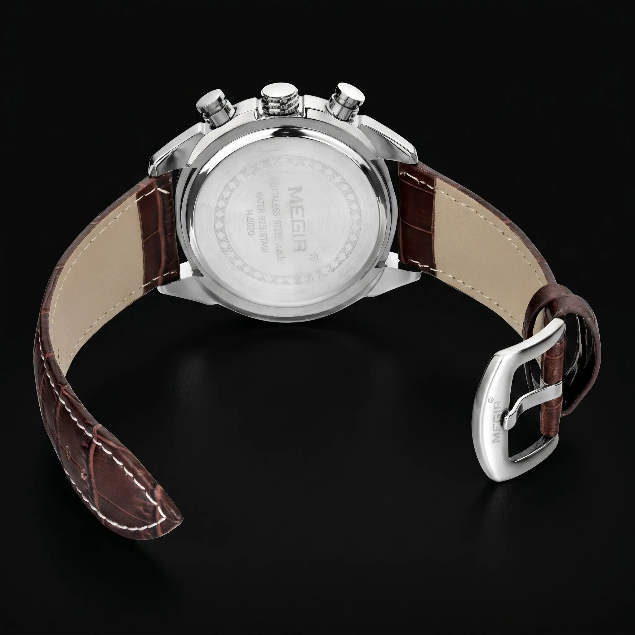 Velmont® Commandant