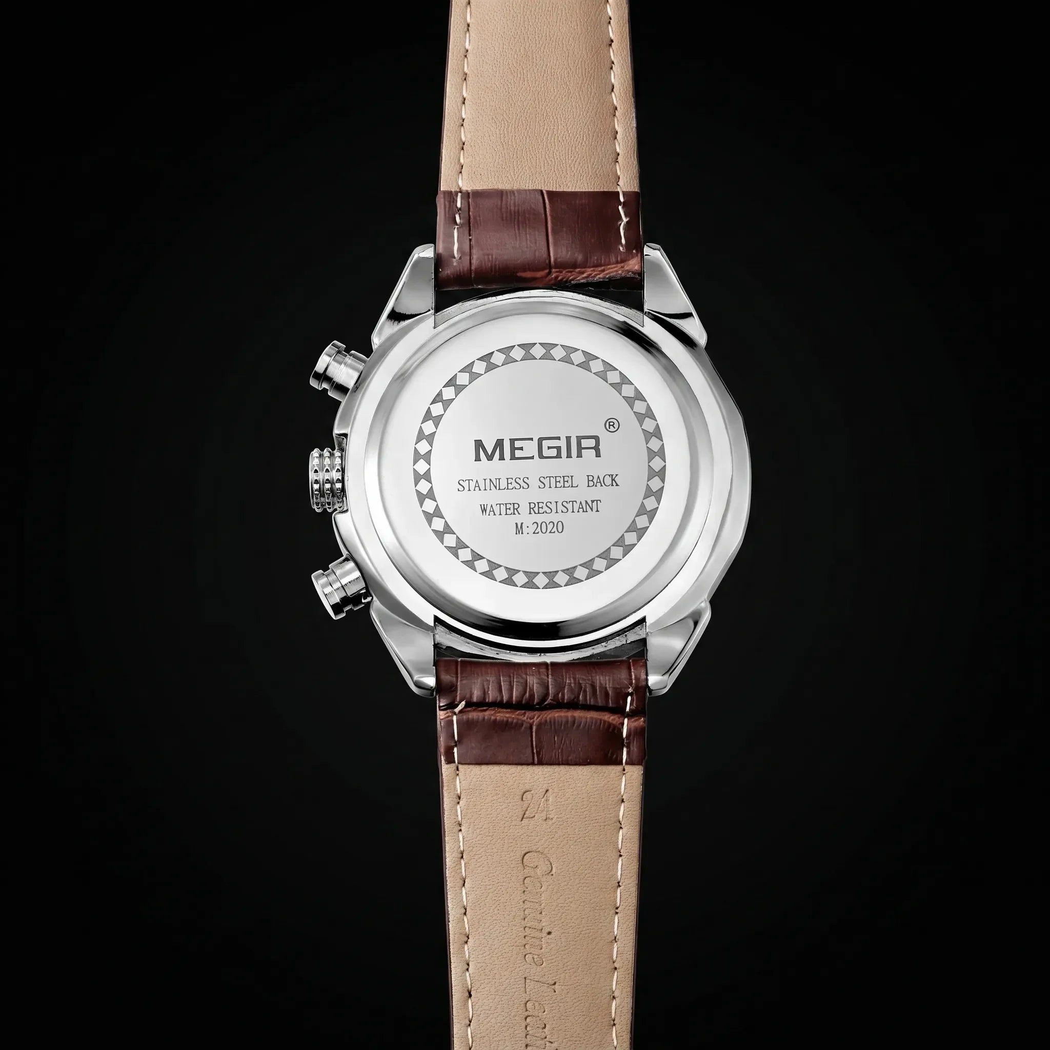 Velmont® Commandant