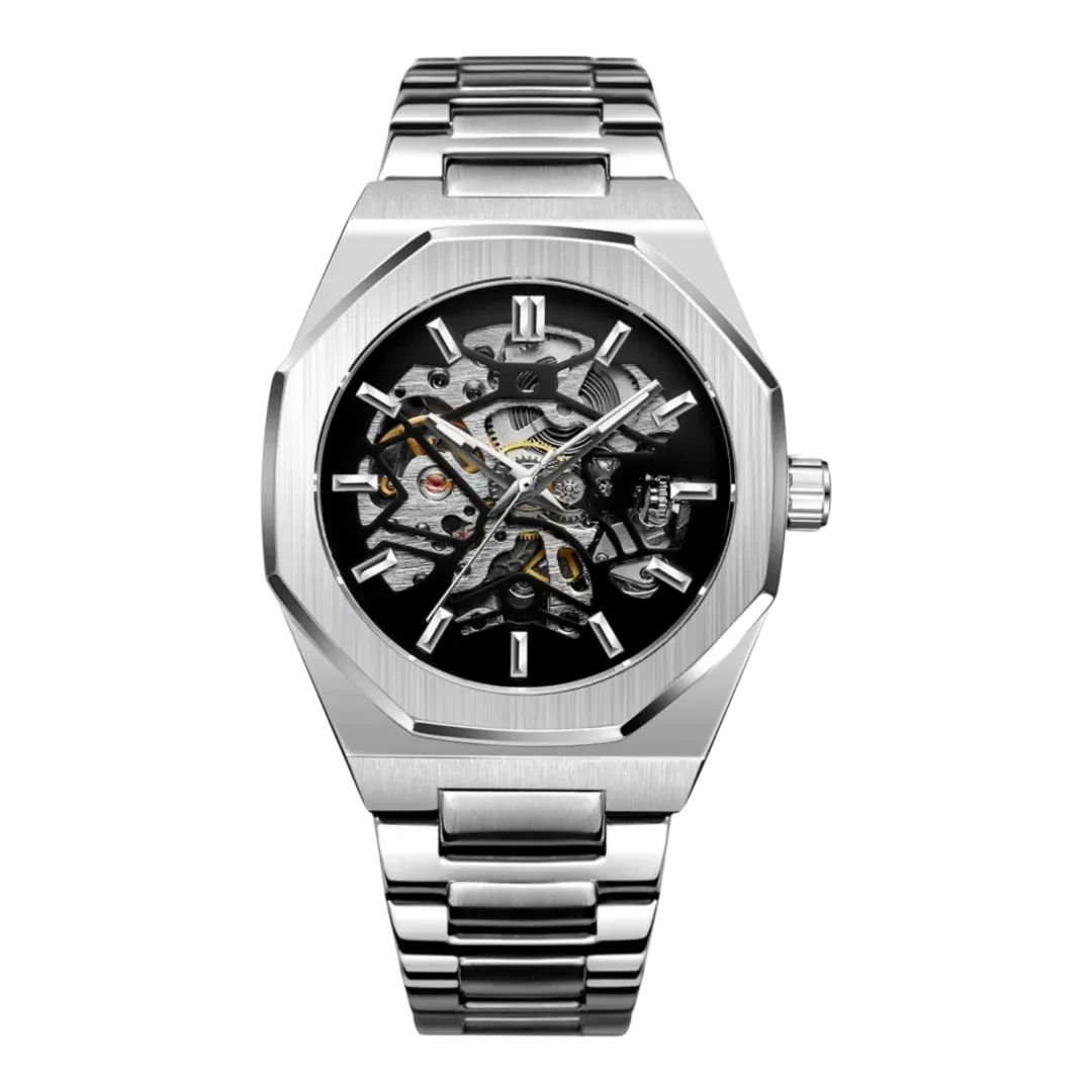Velmont® Iron Ridge