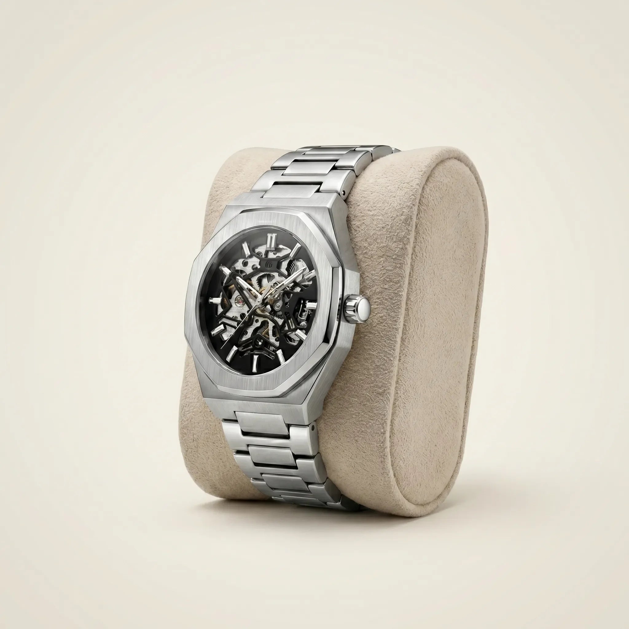 Velmont® Iron Ridge