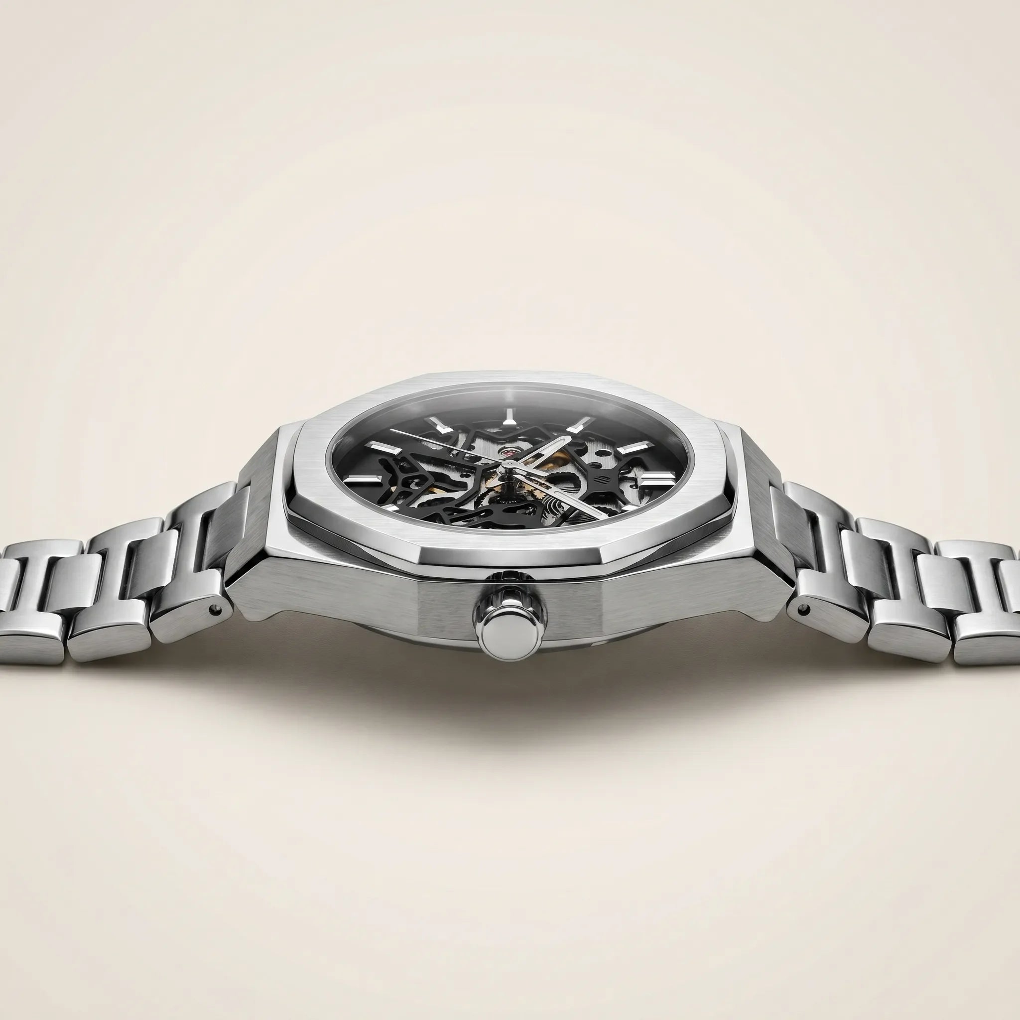 Velmont® Iron Ridge