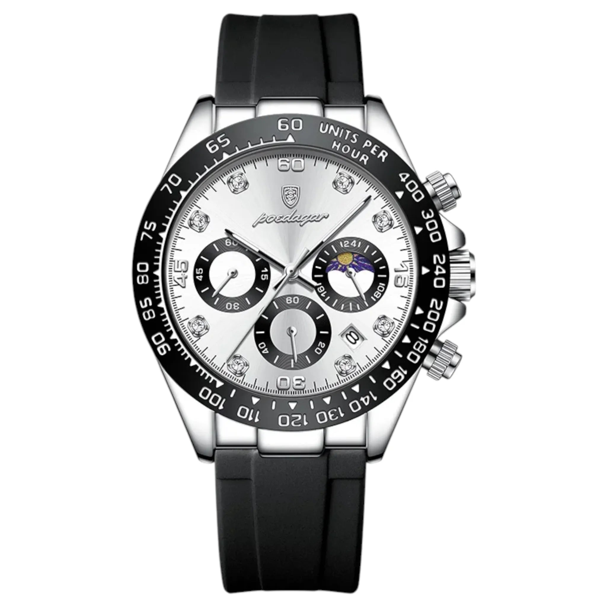 Velmont Poedagar® Lunaire