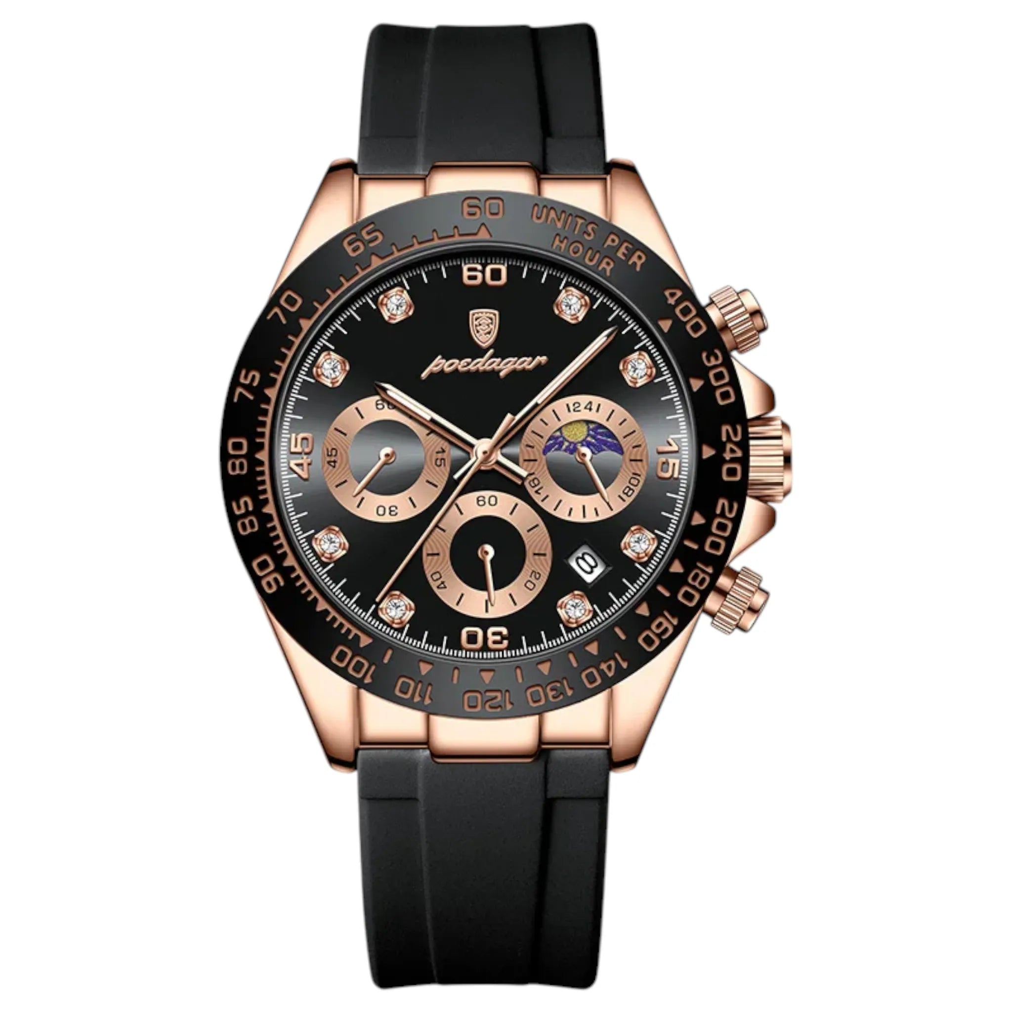 Velmont Poedagar® Lunaire