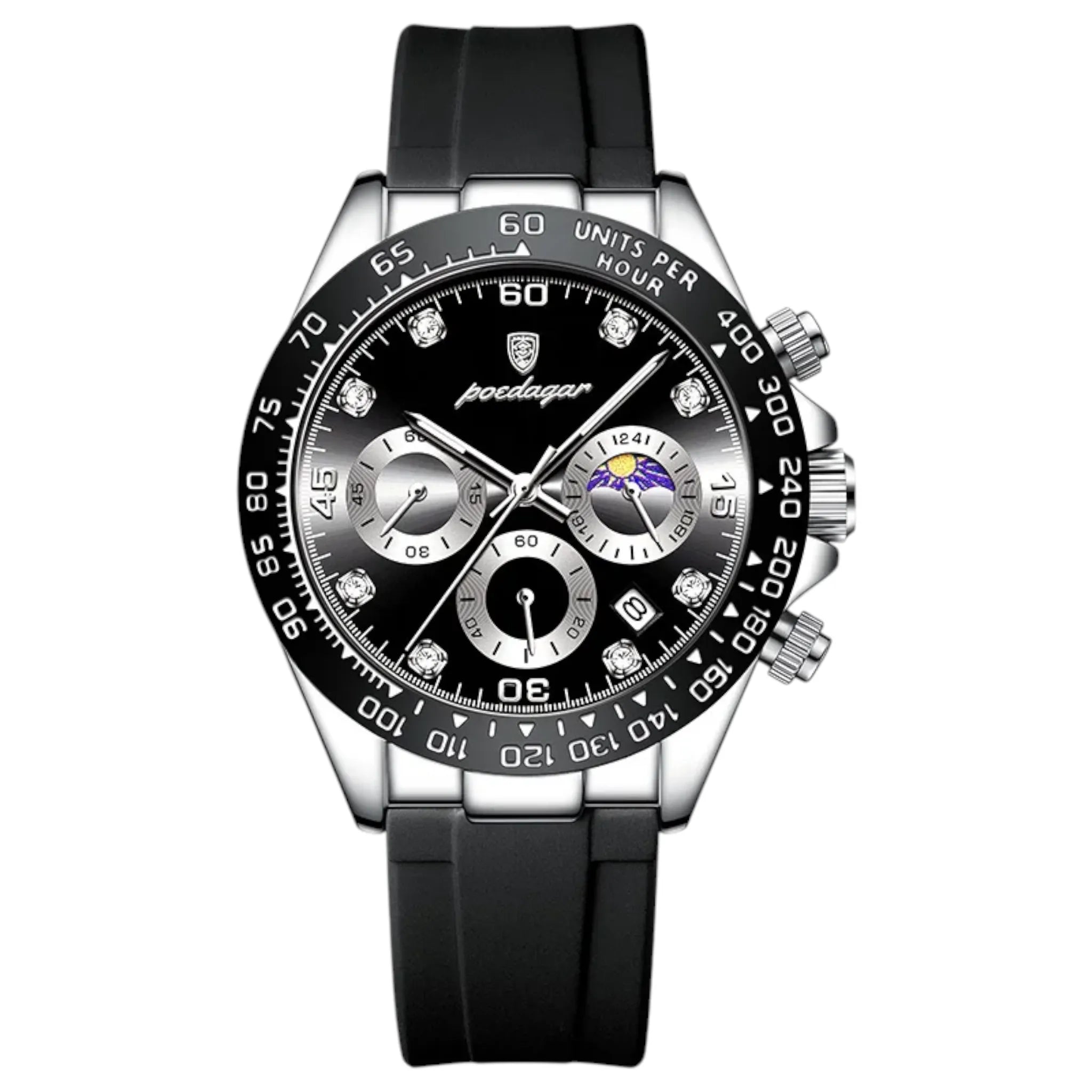 Velmont Poedagar® Lunaire