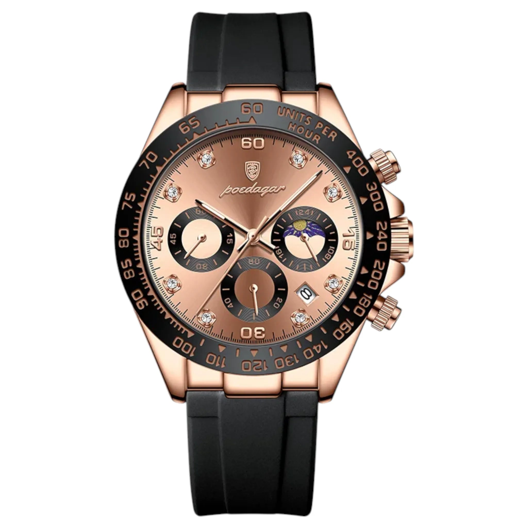 Velmont Poedagar® Lunaire