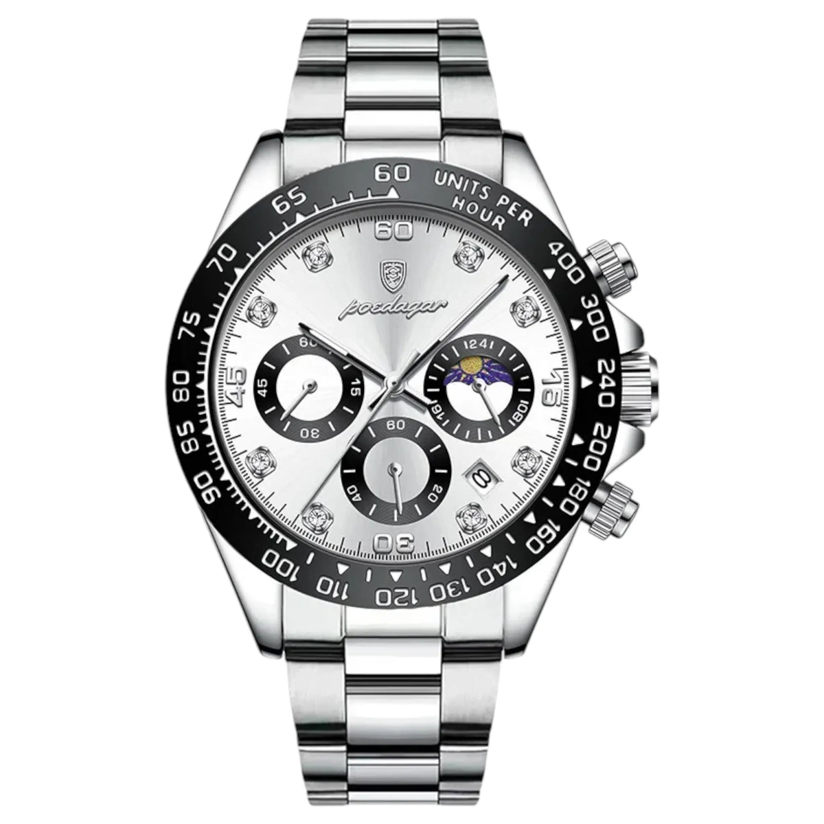 Velmont® Lunaire