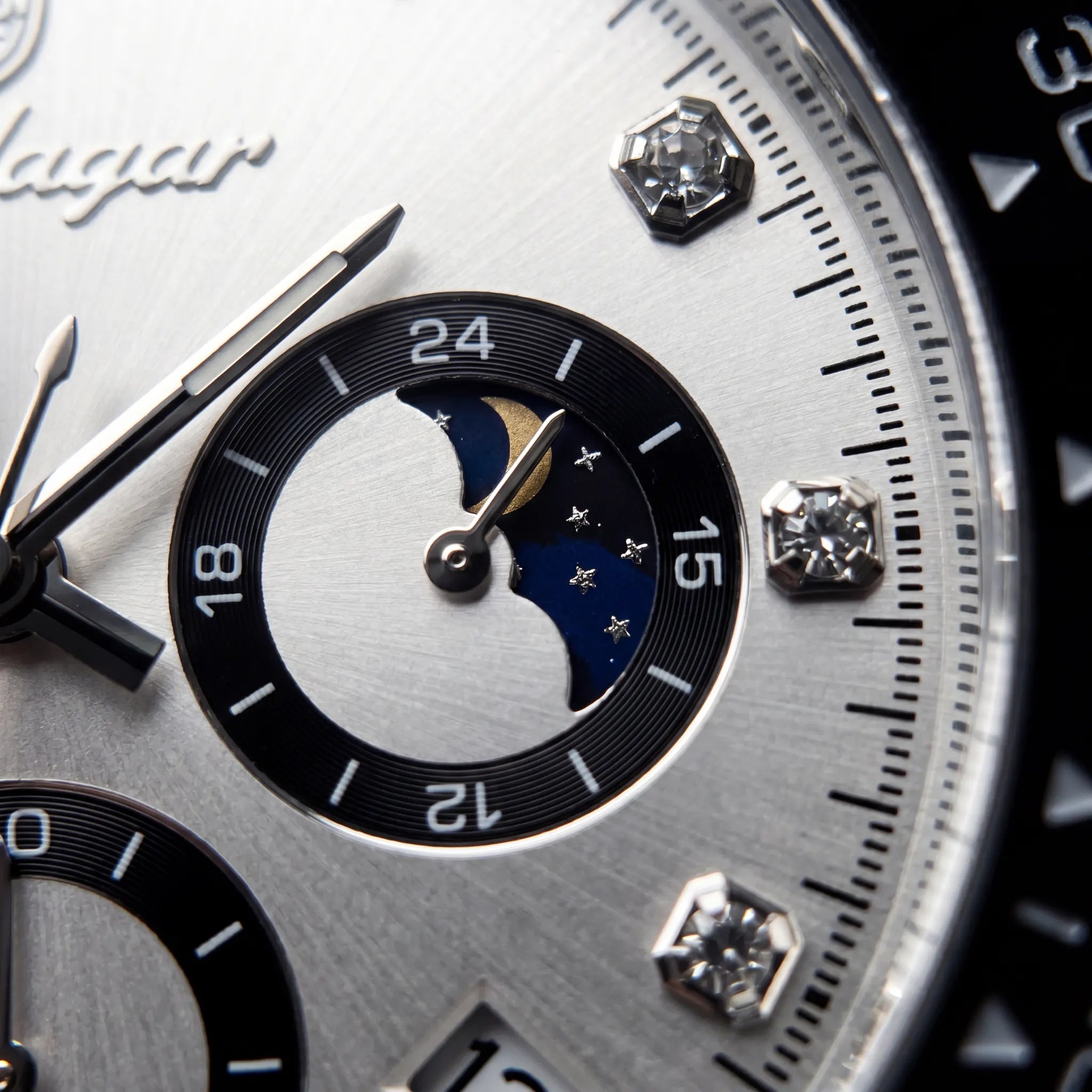 Velmont Poedagar® Lunaire