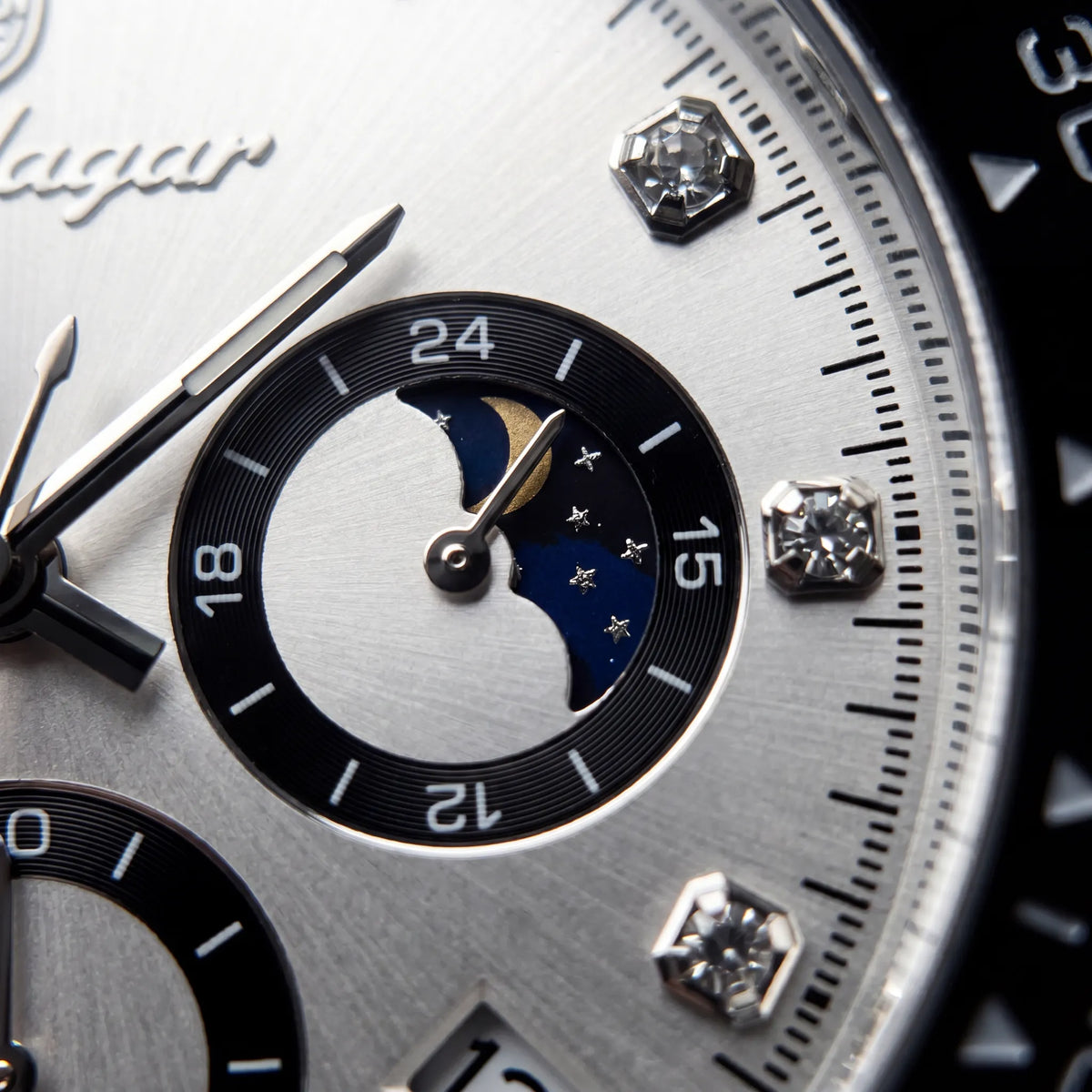 Velmont® Lunaire