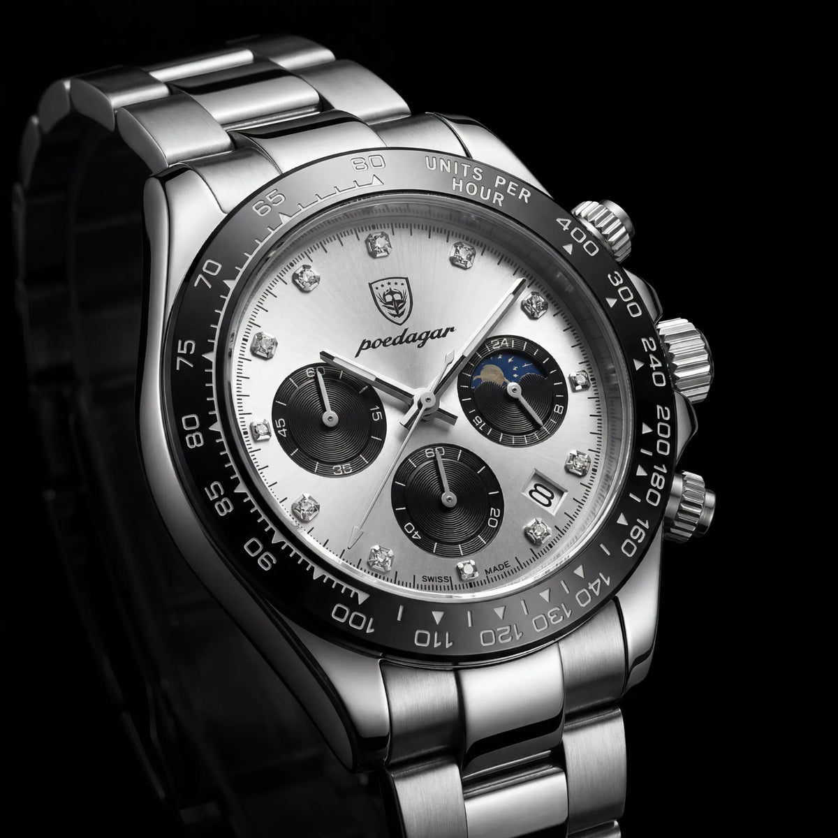 Velmont® Lunaire