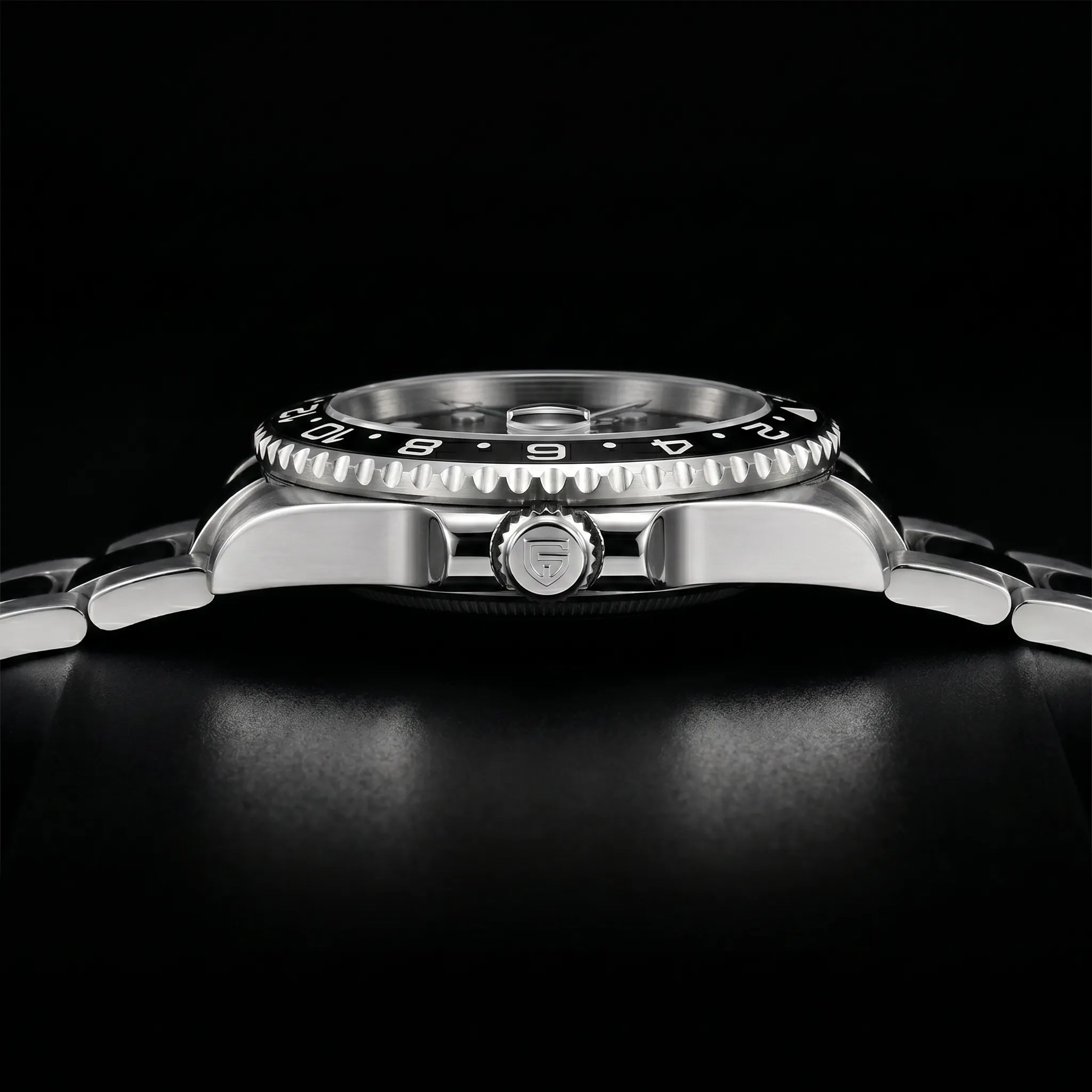 Velmont Poedagar® GMT Méridien