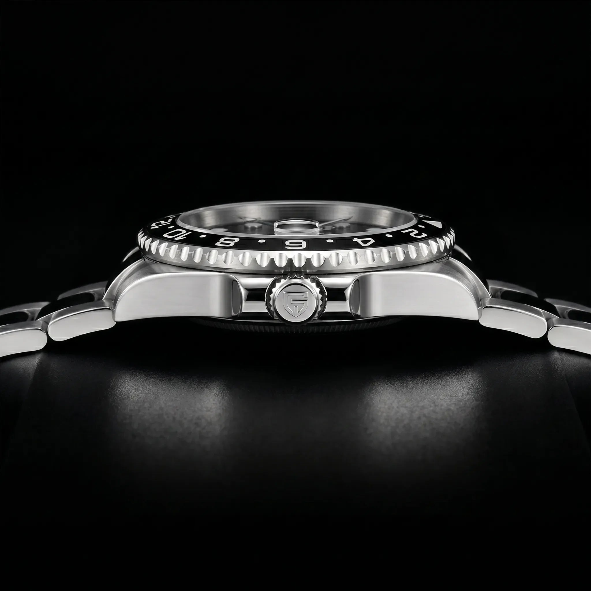 Velmont® GMT Méridien