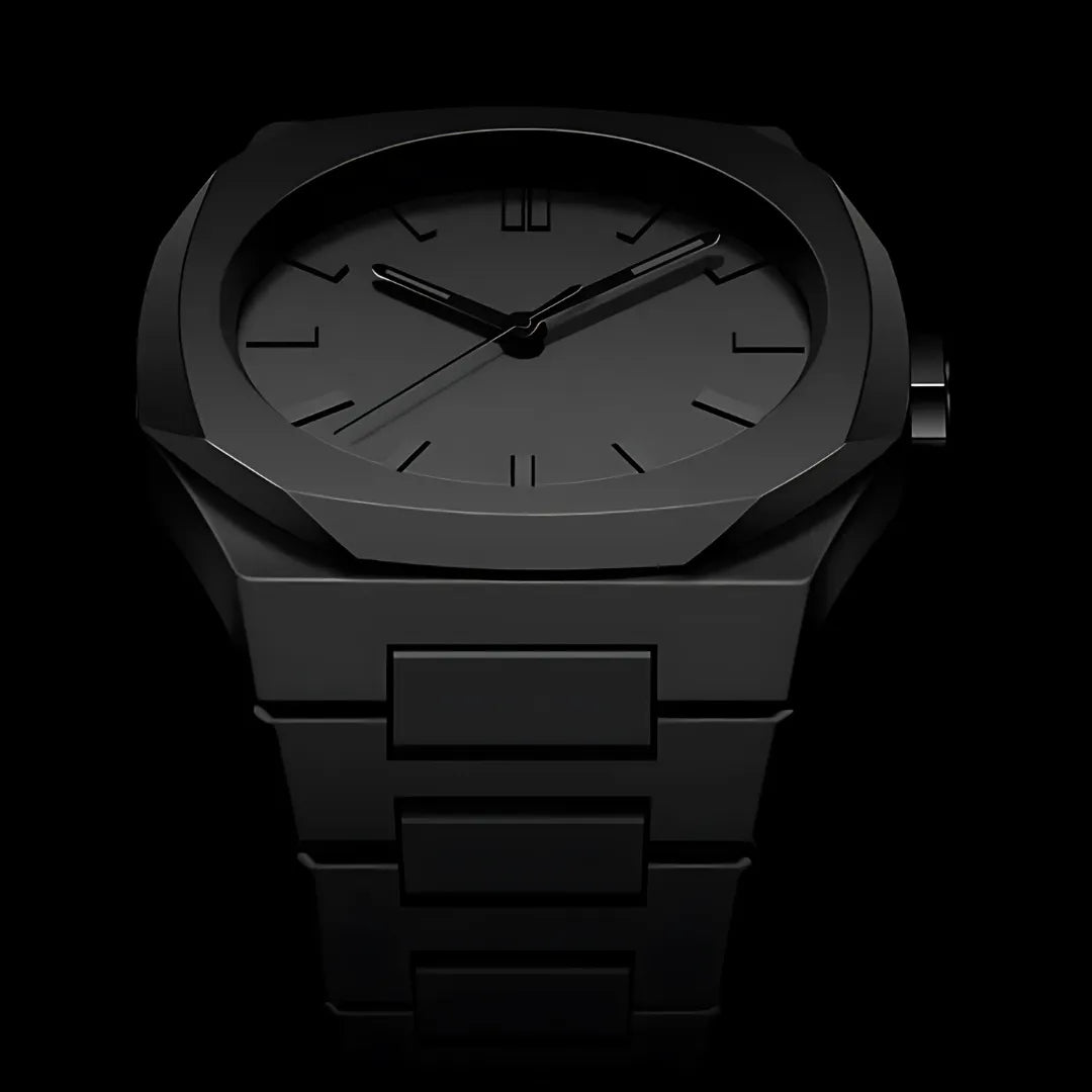 Velmont Poedagar® Onyx