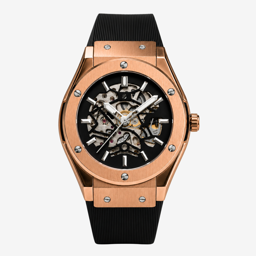 Axton Elite - Rose