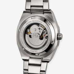 Axton Legend - Silver