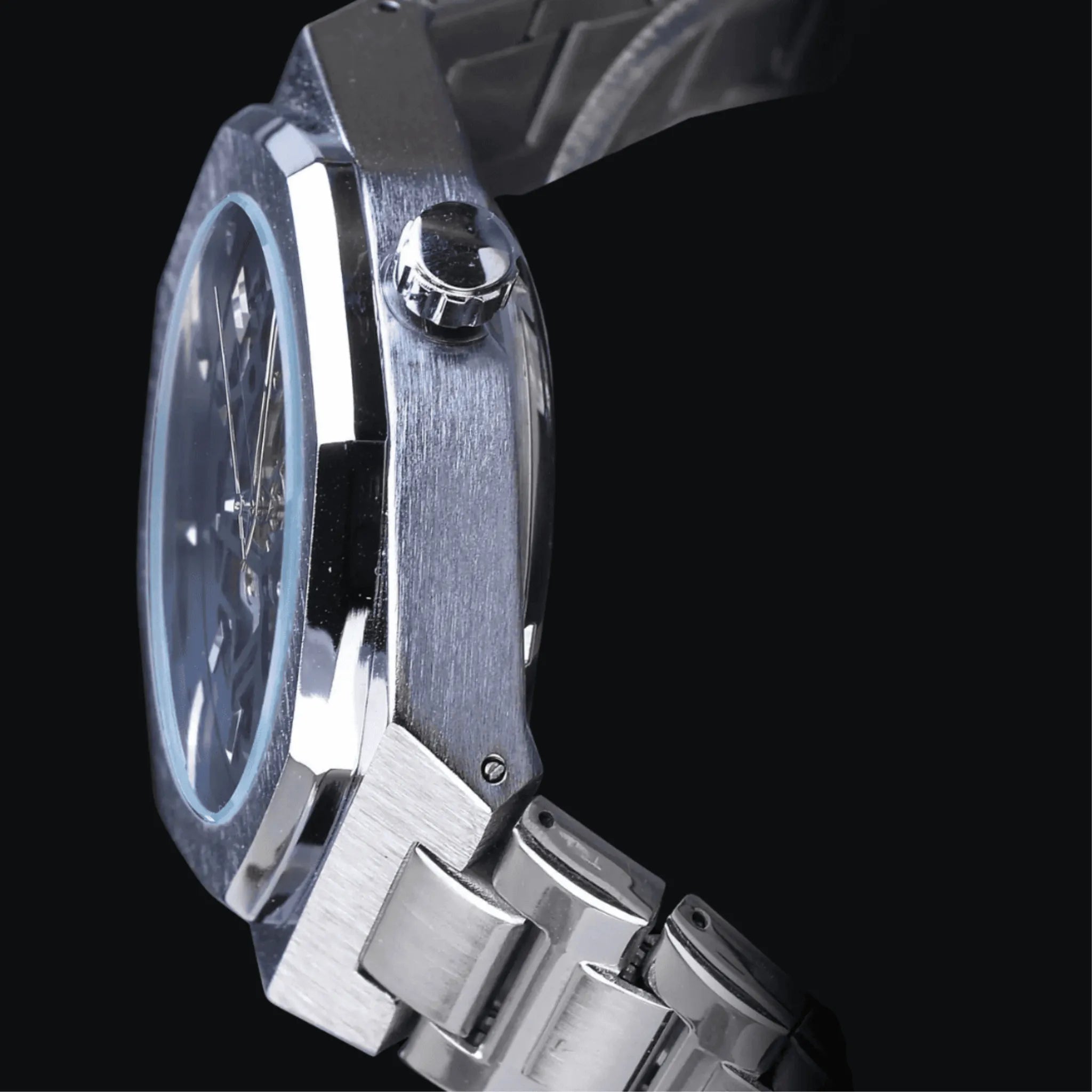 Velmont Poedagar® Iron Ridge