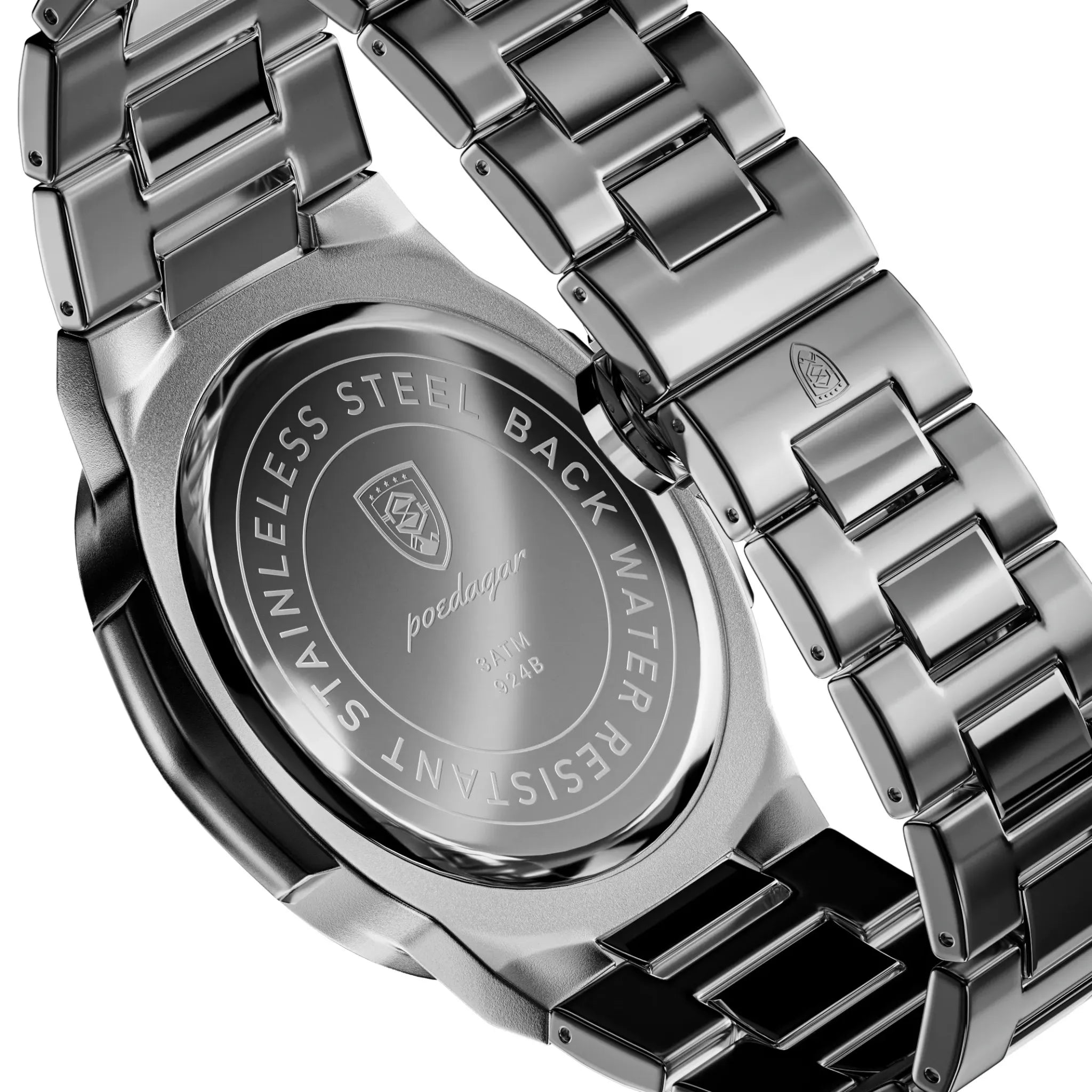Velmont Poedagar® Nautilus