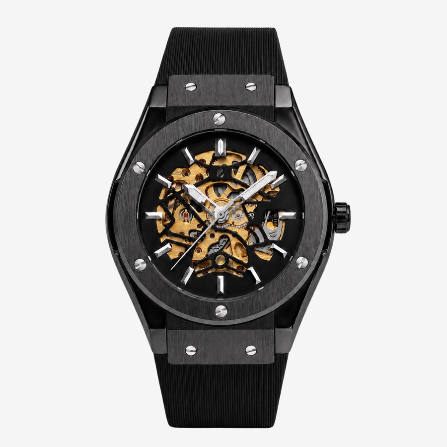Axton Elite - Black