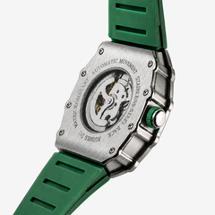 Axton Chrono - Green
