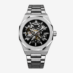 Axton Legend - Silver