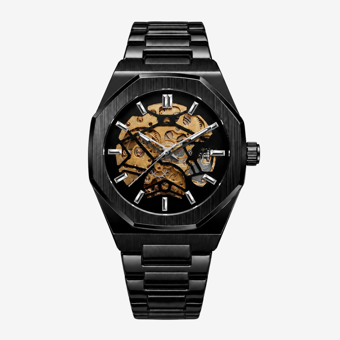 Axton Legend - Black