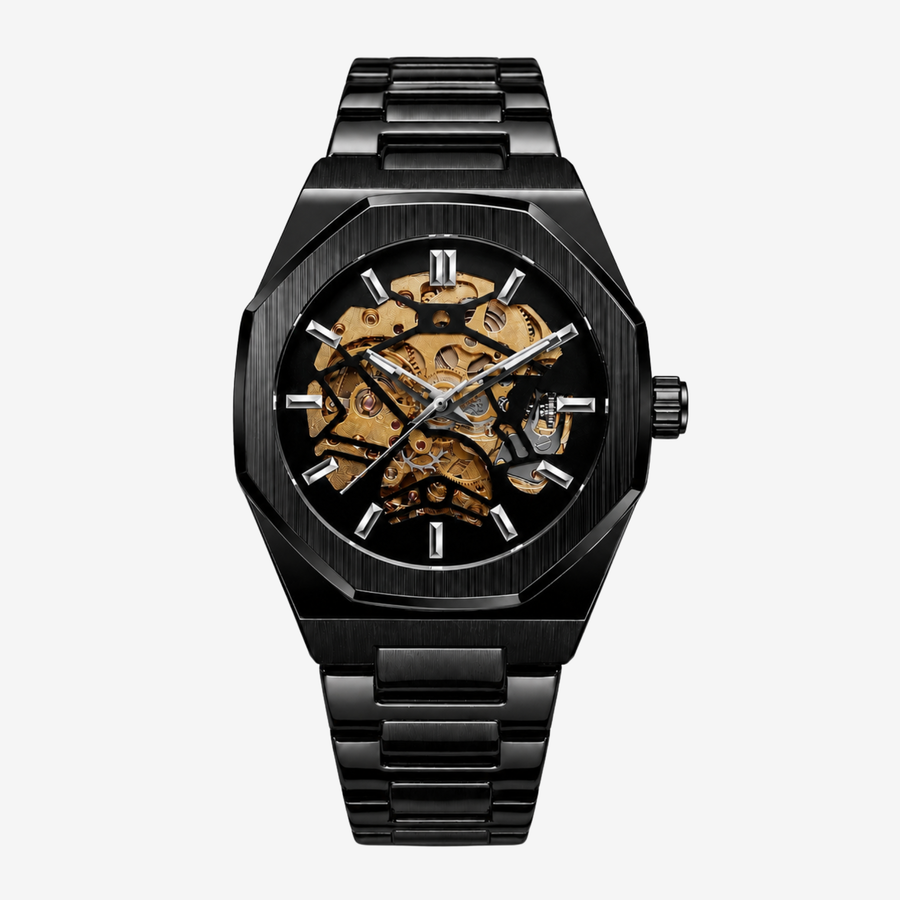 Axton Legend - Black