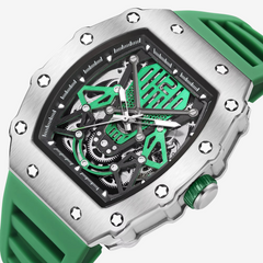 Axton Chrono - Green
