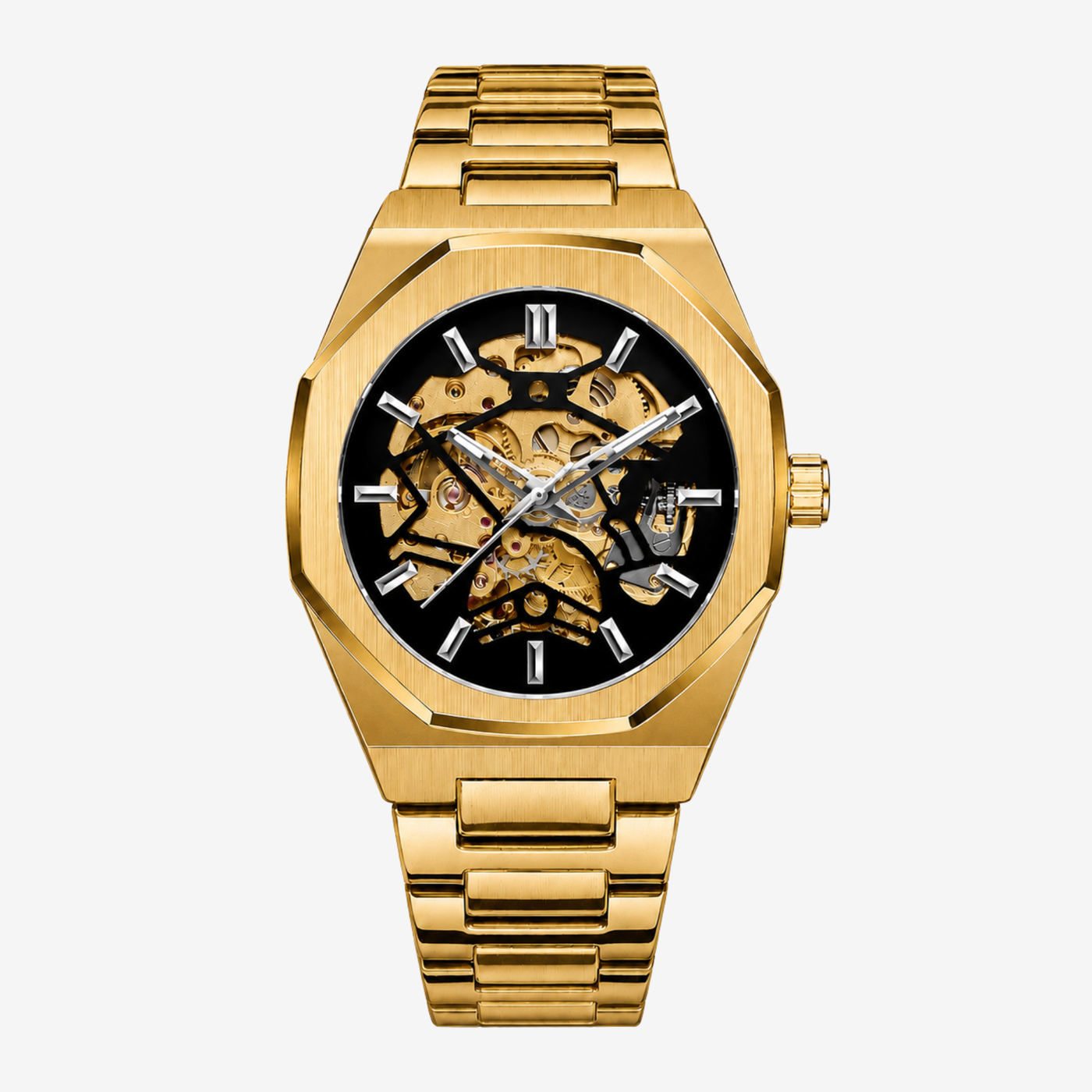 Axton Legend - Gold