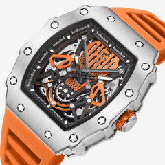 Axton Chrono - Orange