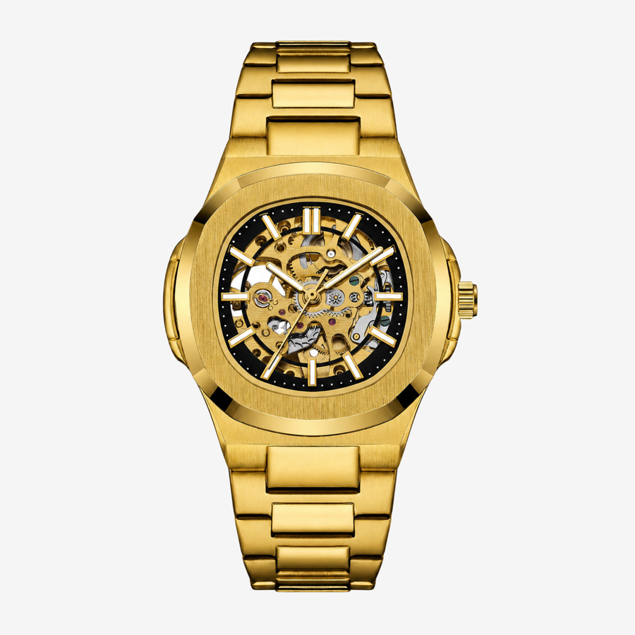Axton Royal - Gold