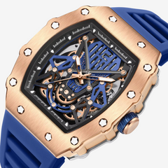 Axton Chrono - Blue