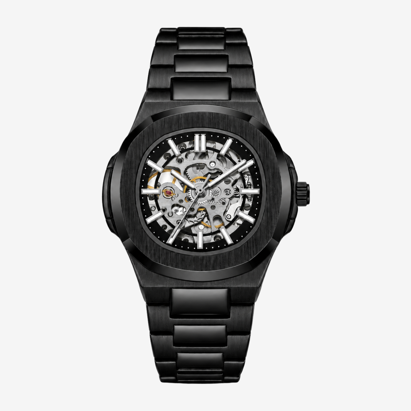 Axton Royal - Black