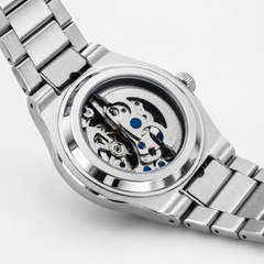 Axton Royal - Silver