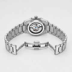 Axton Royal - Silver
