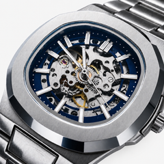 Axton Royal - Silver