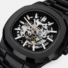 Axton Royal - Black