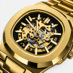 Axton Royal - Gold